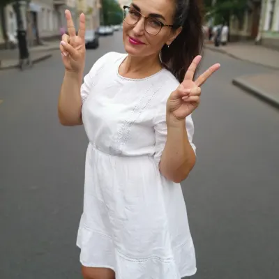 Кристина