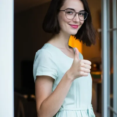 Марина