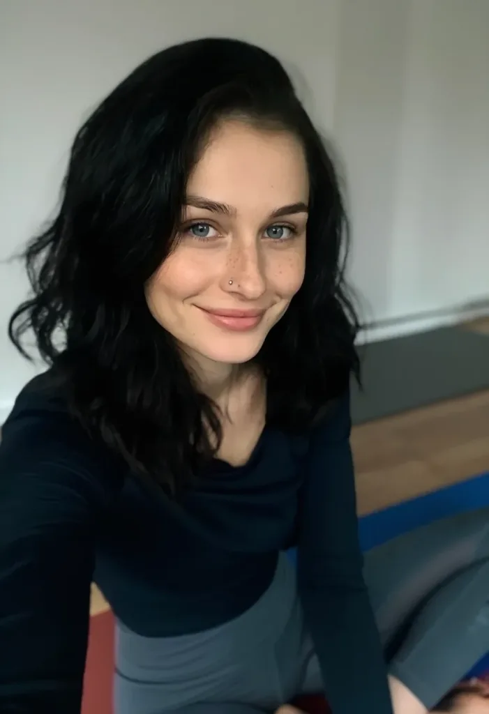 Добрячка