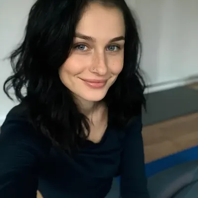 Добрячка