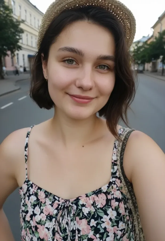 Просто Станислава