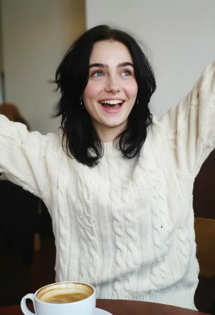 Латте